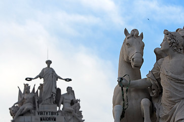 Image showing Lisbon