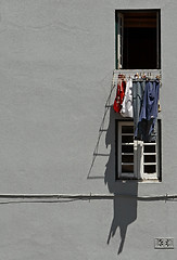 Image showing Washing