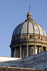 Image showing old church guatemala