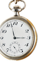 Image showing pocket watch