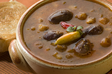 Image showing chili