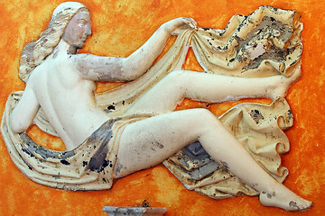 Image showing Fresco