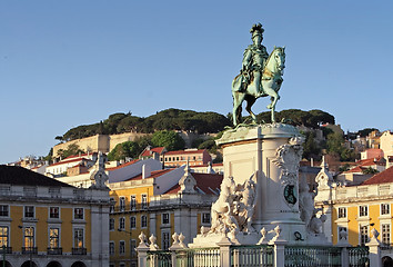 Image showing Lisbon