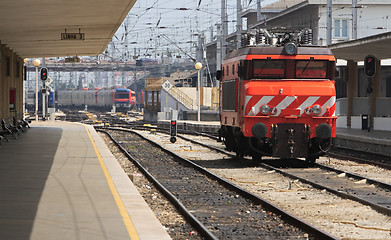 Image showing Train