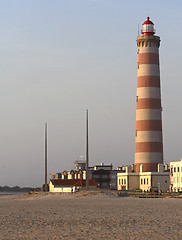 Image showing Lighthouse