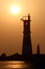 Image showing Lighthouse