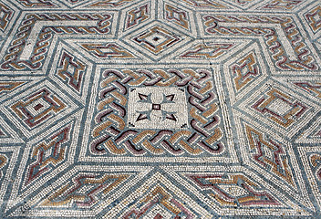 Image showing Mosaic