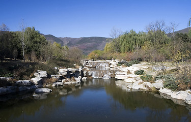 Image showing Scenic Landscape