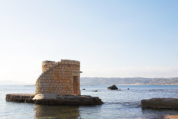 Image showing Antibes #233