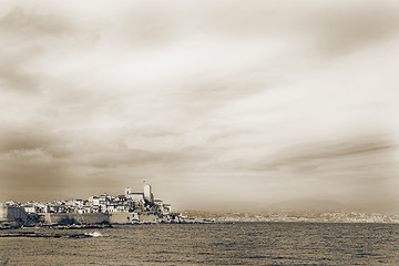 Image showing Antibes #92