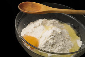 Image showing Baking #1