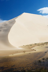 Image showing Dunes #3