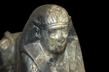 Image showing sphinx