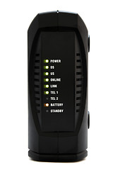 Image showing Cable Modem