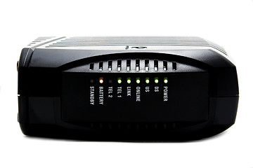 Image showing Cable Modem