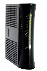 Image showing Cable Modem