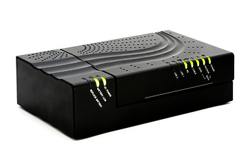 Image showing Cable Modem