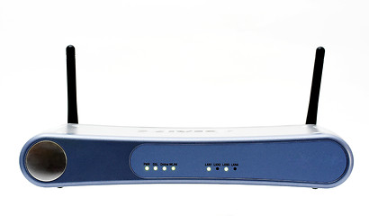 Image showing Cable Modem