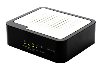 Image showing Cable Modem