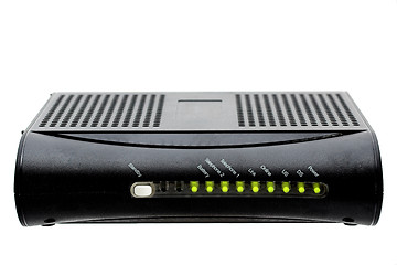 Image showing Cable Modem