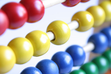 Image showing Abacus