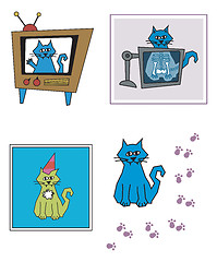 Image showing Kat Designs