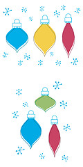 Image showing Christmas Designs