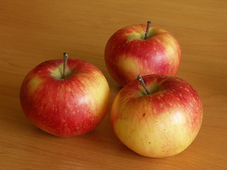 Image showing Apples