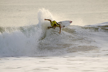 Image showing Taylor Knox