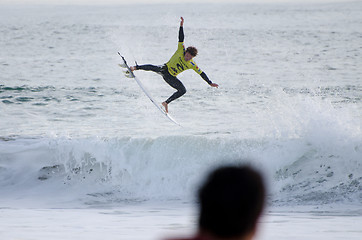 Image showing Yadin Nicol