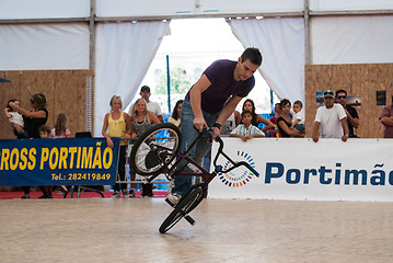 Image showing Bento Galado in the Flatland Field Control'07