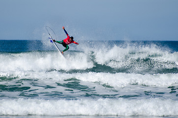 Image showing Vasco Ribeiro