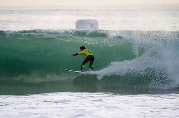 Image showing Yadin Nicol