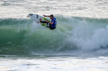 Image showing Kolohe Andino