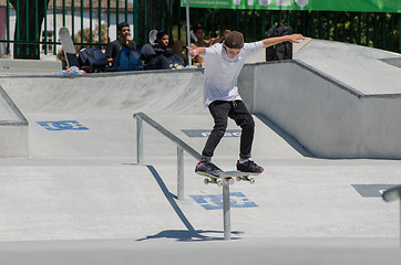 Image showing Gustavo Ribeiro