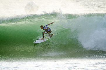 Image showing Kolohe Andino