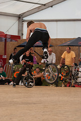 Image showing Adam Kun in the Flatland Field Control'07