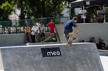 Image showing Gabriel Ribeiro