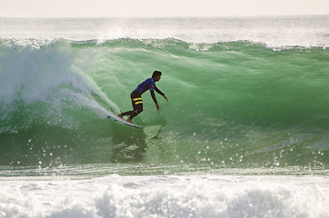 Image showing Miguel Pupo