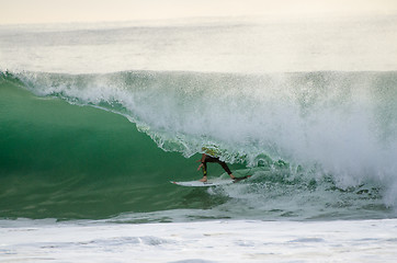 Image showing Taylor Knox