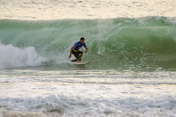 Image showing Heitor Alves