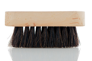 Image showing Shoe brush 