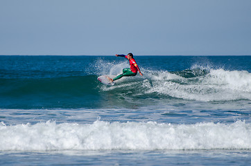 Image showing Vasco Ribeiro