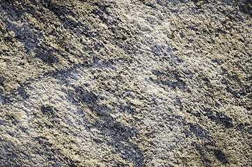 Image showing Rock texture surface 