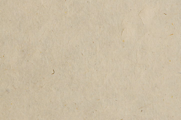 Image showing Recycled paper texture 