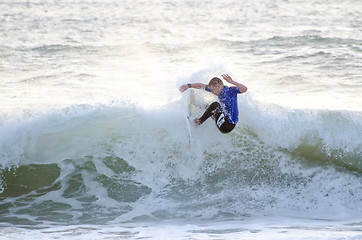 Image showing Kolohe Andino