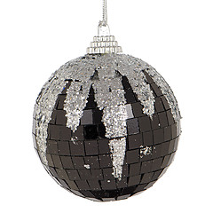 Image showing Christmas ball