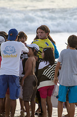 Image showing Yadin Nicol