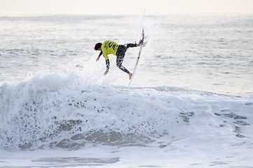 Image showing Yadin Nicol