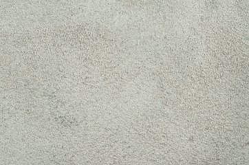 Image showing White leather 